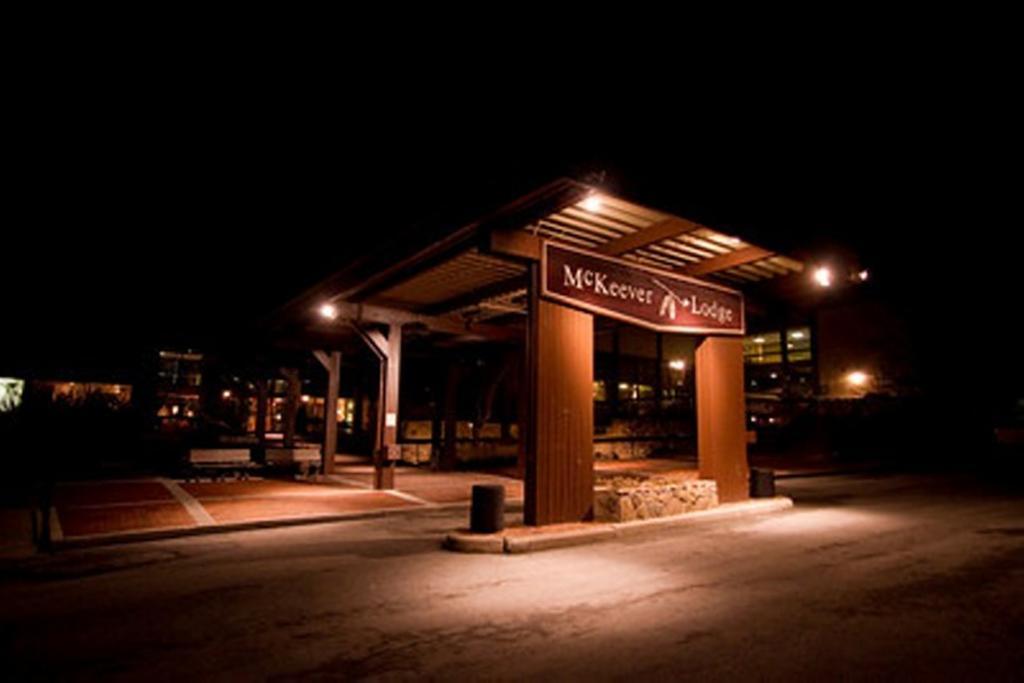 Pipestem Resort State Park Ngoại thất bức ảnh